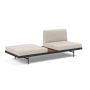Innovation Living Puri Daybed With Walnut Table - stof 280