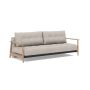 Innovation Living Eluma Deluxe Button Sofa Bed - stof 471