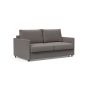 Innovation Living Neah 160 Sofa Bed with Slim Arms - stof 521