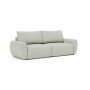 Innovation Living Norum Sofa Bed With Curve Arms - stof 888