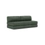 Innovation Living CozyPad Sofa Bed - stof 281
