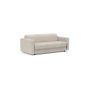 Innovation Living Killian 140 Sofa Bed (Spring Mattress) - stof 280