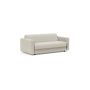 Innovation Living Killian 140 Sofa Bed (Dual Mattress) - stof 527
