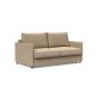 Innovation Living Neah 160 Sofa Bed with Slim Arms - stof 587