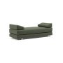 Innovation Living Sigmund Alu Daybed - stof 413