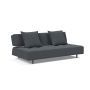 Innovation Living Long Horn D.E.L. Sofa Bed - stof 894
