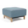 Innovation Living Pyxis Ottoman - stof 525