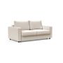 Innovation Living Neah X 160 Sofa Bed with Standard Arms - stof 531