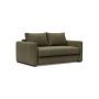 Innovation Living Eluma Deluxe Button Sofa Bed - stof 353