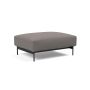 Innovation Living Malloy Ottoman - stof 521