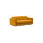 Innovation Living Killian 140 Sofa Bed (Spring Mattress) - stof 507