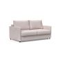 Innovation Living Neah 160 Sofa Bed with Slim Arms - stof 300