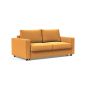 Innovation Living Neah X 160 Sofa Bed with Standard Arms - stof 536