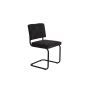Chair Ridge Soft Black