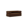 Innovation Living Circlus Daybed With L-Shaped Arms - stof 359