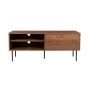 Sideboard Stripes Low