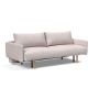 Innovation Living Frode Stem Sofa Bed With Arms - stof 300
