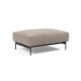 Innovation Living Malloy Ottoman - stof 318