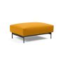 Innovation Living Malloy Ottoman - stof 507