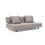 Innovation Living Long Horn D.E.L. Sofa Bed - stof 321