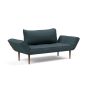 Innovation Living Zeal Styletto Daybed - stof 851