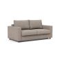Innovation Living Neah 160 Sofa Bed with Standard Arms - stof 472