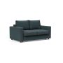 Innovation Living Neah X 140 Sofa Bed with Standard Arms - stof 851