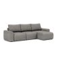 Innovation Living Norum Sofa Bed Chaise With Chunky Arms - stof 282