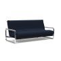 Innovation Living Lomira Sofa Bed Nordic Cover Spring (Only Back Frame Cover) - stof 528