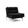 Innovation Living Dublexo Chrome Chair - stof 550