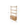 Shelf Rise Natural