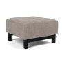 Innovation Living Bifrost D.E.L. Ottoman - stof 472
