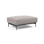 Innovation Living Malloy Ottoman - stof 321