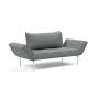 Innovation Living Zeal Straw Daybed - stof 320