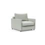 Innovation Living Neah Chair with Slim Arms - stof 888