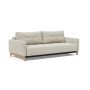 Innovation Living Pyxis D.E.L. Sofa Bed - stof 527