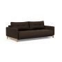Innovation Living Pyxis D.E.L. Sofa Bed - stof 358