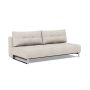 Innovation Living Supremax D.E.L. Sofa Bed - stof 470