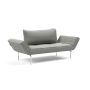 Innovation Living Zeal Straw Daybed - stof 853