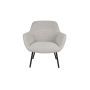 Lounge Chair Dude Boucle