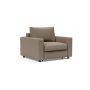Innovation Living Neah Chair with Standard Arms - stof 850