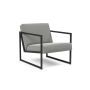 Innovation Living Vikko Chair With Arms - stof 853