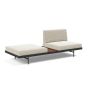 Innovation Living Puri Daybed With Walnut Table - stof 357