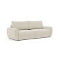 Innovation Living Norum Sofa Bed With Curve Arms - stof 357