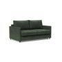Innovation Living Neah 160 Sofa Bed with Slim Arms - stof 281