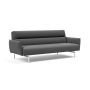 Innovation Living Jillis Sofa Bed With Arms - stof 852