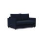 Innovation Living Neah 140 Sofa Bed with Slim Arms - stof 528