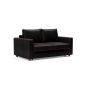 Innovation Living Neah X 140 Sofa Bed with Standard Arms - stof 550