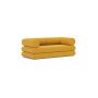 Innovation Living Circlus Daybed With L-Shaped Arms - stof 536