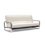 Innovation Living Lomira Sofa Bed Sharp Plus Cover Spring (Only Back Frame Cover) - stof 531